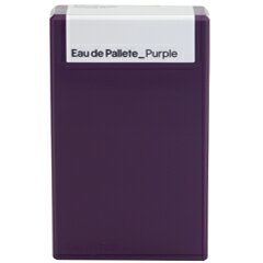 香水 EAU DE PALLETE オードパレット パープル EDT・SP 30ml 【送料無料】【フレグランス ギフト プレゼント 誕生日 ユニセックス・男女共用】【オードパレット EAU DE PALLETE PURPLE EAU DE TOILETTE SPRAY】