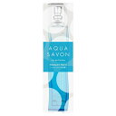 アクアシャボン 香水 AQUA SAVON アクアシャボン シャンプーフローラルの香り EDT・SP 80ml 【あす楽】【フレグランス ギフト プレゼント 誕生日 レディース・女性用】【アクアシャボン AQUA SAVON SHAMPOO FLORAL EAU DE TOILETTE SPRAY】