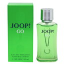 ジョープ 香水 JOOP ジョープ ゴー EDT・SP 50ml 【あす楽】【フレグランス ギフト プレゼント 誕生日 メンズ・男性用】【ジョープ ゴ JOOP！ GO EAU DE TOILETTE SPRAY】