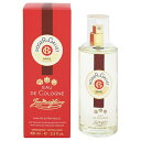 ロジェガレ 香水 ROGER＆GALLET ジャンマリファリナ EDC・SP 100ml 【フレグランス ギフト プレゼント 誕生日 ユニセックス・男女共用】【ジャンマリファリナ JEAN MARIE FARINA EAU DE COLOGNE SPRAY】