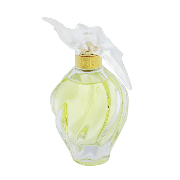 ニナリッチ ニナリッチ 香水 NINA RICCI レールデュタン (テスター) EDT・SP 100ml 【あす楽 送料込み(沖縄・離島を除く)】【フレグランス ギフト プレゼント 誕生日 レディース・女性用】【レールデュタン L AIR DU TEMPS EAU DE TOILETTE SPRAY TESTER】