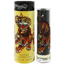 香水 ED HARDY エド ハーディ メン EDT・SP 100ml 【あす楽】【フレグランス ギフト プレゼント 誕生日 メンズ・男性用】【エド ハーディ ED HARDY EAU DE TOILETTE SPRAY】