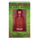 ジェイ デル ポゾ 香水 J DEL POZO ハロウィン ウォーターリリー EDT・SP 30ml ...