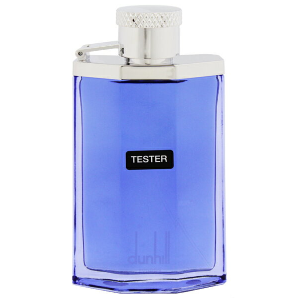 ダンヒル 香水 メンズ デザイア ブルー (テスター) EDT・SP 100ml 香水 フレグランス ...