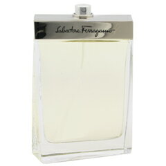 フェラガモ 香水 SALVATORE FERRAGAMO フェラガモ プールオム (テスター) EDT・SP 100ml 【あす楽 送料込み(沖縄・離島を除く)】【フレグランス ギフト プレゼント 誕生日 メンズ・男性用】【フェラガモ FERRAGAMO POUR HOMME EAU DE TOILETTE SPRAY TESTER】