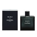 香水 CHANEL ブルー ドゥ シャネル EDT