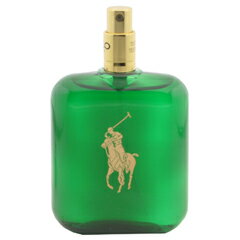 ラルフローレン ラルフローレン 香水 RALPH LAUREN ポロ (テスター) EDT・SP 118ml 【あす楽 送料込み(沖縄・離島を除く)】【フレグランス ギフト プレゼント 誕生日 メンズ・男性用】【ポロ POLO EAU DE TOILETTE SPRAY TESTER】