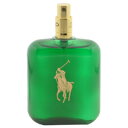 楽天belmo ONLINEラルフローレン 香水 RALPH LAUREN ポロ （テスター） EDT・SP 118ml 【あす楽 送料込み（沖縄・離島を除く）】【フレグランス ギフト プレゼント 誕生日 メンズ・男性用】【ポロ POLO EAU DE TOILETTE SPRAY TESTER】