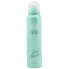 モルトベーネ MOLTOBENE クレイエステ クールシャーベット EX (ケンザンタイプ) 100g モルトベーネ クレイエステ【あす楽】【ヘアケア 頭皮のケア スカルプケア】【CLAY ESTHE COOL SHERBET EX】