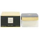 CHANEL RR {fBN[ 150g yy zytOX Mtg v[g a {fBPAzyRR COCO BODY CREAMz