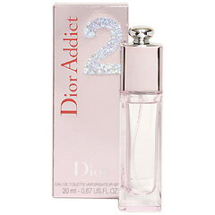 クリスチャン ディオール 香水 CHRISTIAN DIOR アディクト オーフレッシュ (箱なし) ...