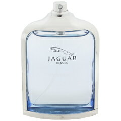 ジャガー 香水 JAGUAR ジャガー クラシック (テスター) EDT・SP 75ml 【フレグランス ギフト プレゼント 誕生日 メンズ・男性用】【ジャガ JAGUAR CLASSIC EAU DE TOILETTE SPRAY TESTER】