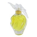 jib`  NINA RICCI [f^ (eX^[) EDPESP 100ml       tOX Mtg v[g a fB[XEp  [f^ L AIR DU TEMPS EAU DE PARFUM SPRAY TESTER 