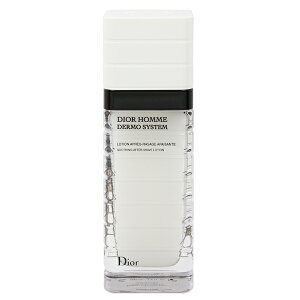 ꥹ ǥ CHRISTIAN DIOR ǥ  ⥷ƥ ե  100ml ڤ ߡۡڲʡ Ѳ ӥ󥰡ۡDIOR HOMME DERMO SYSTEM AFTER SHAVE LOTION