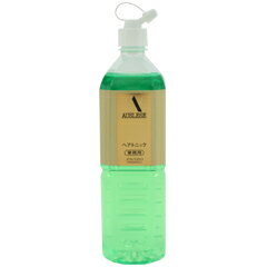 資生堂プロフェッショナル SHISEIDO PROFESSIONAL アウスレーゼ ヘアトニック NA 詰替用 880ml 資生堂プロフェショナル ヘアトニック【送料込み(沖縄・離島を除く)】【ヘアケア 頭皮のケア ヘアトニック】【AUSLESE HAIR TONIC】