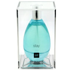 ギャップ 香水 GAP ステイ EDT・SP 50ml 【フレグランス ギフト プレゼント 誕生日 レディース・女性用】【ステイ STAY EAU DE TOILETTE SPRAY】