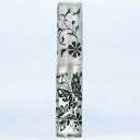 ヤマダアトマイザー 香水 グラスアトマイザー パターン 50138 チョウ/ブラック 4ml 新生活2025 ギフト YAMADA ATOMIZER