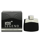 モンブラン 香水 メンズ レジェンド EDT・SP 50ml 送料込み(沖縄・離島を除く) 香水 フレグランス プレゼント 贈り物 ギフト LEGEND MONT BLANC