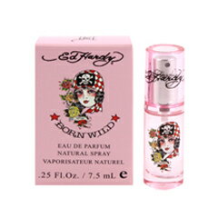 エド ハーディ 香水 ED HARDY ボーン 