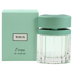 トウス 香水 TOUS トウス ロー EDT・SP 30ml 【フレグランス ギフト プレゼント 誕生日 レディース・女性用】【ロ L’EAU DE TOILETTE SPRAY】