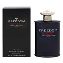 トミー・ヒルフィガー トミーヒルフィガー 香水 TOMMY HILFIGER フリーダム スポーツ フォーヒム EDT・SP 100ml 【送料無料】【フレグランス ギフト プレゼント 誕生日 メンズ・男性用】【フリーダム FREEDOM SPORT FOR HIM EAU DE TOILETTE SPRAY】