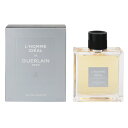 ゲラン ゲラン 香水 GUERLAIN ロム イデアル EDT・SP 100ml 【送料無料】【フレグランス ギフト プレゼント 誕生日 メンズ・男性用】【ロム イデアル L’HOMME IDEAL EAU DE TOILETTE SPRAY】