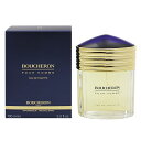 香水 BOUCHERON ブシュロン プールオム EDT SP 100ml 【あす楽 送料込み(沖縄 離島を除く)】【フレグランス ギフト プレゼント 誕生日 メンズ 男性用】【ブシュロン BOUCHERON POUR HOMME EAU DE TOILETTE NATURAL SPRAY】