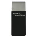 ジャコモ 香水 JACOMO ジャコモ デ ジャコモ (テスター) EDT・SP 100ml 【あす楽 送料込み(沖縄・離島を除く)】【フレグランス ギフト プレゼント 誕生日 メンズ・男性用】【ジャコモ デ ジャコモ JACOMO DE JACOMO EAU DE TOILETTE SPRAY TESTER】