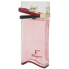 香水 SALVATORE FERRAGAMO エフ バイ フェラガモ (テスター) EDP・SP 90ml 