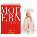 o  LANVIN _vZX EDPESP 60ml y(E)zytOX Mtg v[g a fB[XEpzy_vZX MODERN PRINCESS EAU DE TOILETTE SPRAYz