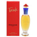 ロシャス ロシャス 香水 ROCHAS トカードゥ EDT・SP 100ml 【送料込み(沖縄・離島を除く)】【フレグランス ギフト プレゼント 誕生日 レディース・女性用】【トカードゥ TOCADE EAU DE TOILETTE SPRAY】