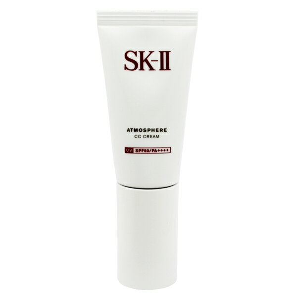 SK-II（エスケーツー） SK-II アトモスフィア CC クリーム 30g sk2 日焼け止め【送料込み(沖縄・離島を除く)】【化粧品・コスメ スキンケア サンケア・日焼け止め】【ATMOSPHERE CC CREAM】