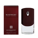 香水 GIVENCHY ジバンシイ プールオム EDT・SP 100ml 【あす楽 送料込み(沖縄・離島を除く)】【フレグランス ギフト プレゼント 誕生日 メンズ・男性用】【ジバンシイ プールオム GIVENCHY POUR HOMME EAU DE TOILETTE SPRAY】