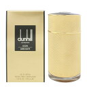 ダンヒル 香水 メンズ アイコン アブソリュート EDP・SP 100ml 送料無料 香水 フレグランス 新生活2025 ギフト ICON ABSOLUTE D...