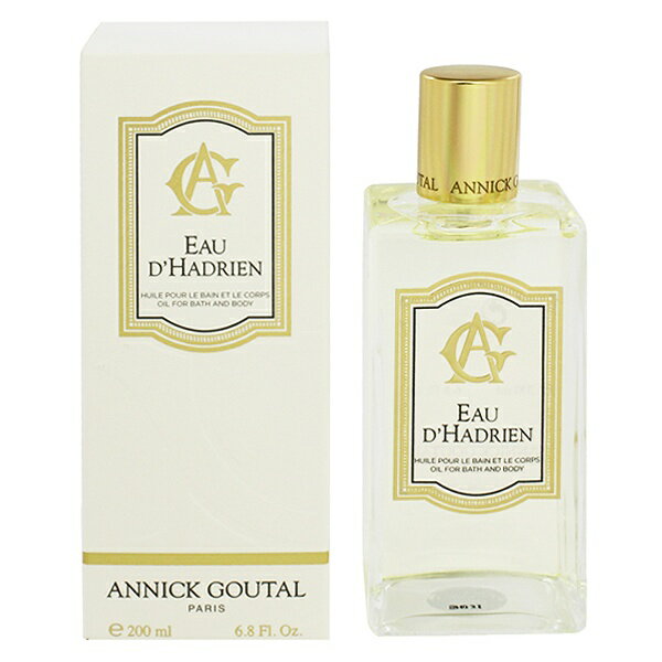 ANNICK GOUTAL ɥꥢ Хܥǥ  200ml ڤ (졦Υ)ۡڥե쥰 ե...