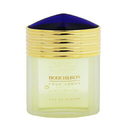 ブシュロン 香水 BOUCHERON ブシュロン プールオム (テスター) EDP・SP 100ml 【送料込み(沖縄・離島を除く)】【フレグランス ギフト プレゼント 誕生日 メンズ・男性用】【ブシュロン BOUCHERON POUR HOMME EAU DE PARFUM SPRAY TESTER】