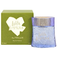 ロリータ レンピカ 香水 LOLITA LEMPICKA ロリータ レンピカ オム (マスキュリン) ...