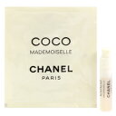 CHANEL ココ マドモワゼル フレッシュ ヘアミスト ミニサイズ 2ml 【フレグランス ギフト ...