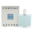 AZZARO クローム アフターシェーブ バーム (箱なし) 100ml 【フレグランス ギフト プ ...