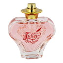 ラブパスポート 香水 LOVE PASSPORT ジュリエット ラブレター (テスター) EDP・SP 40ml 【フレグランス ギフト プレゼント 誕生日 レディース・女性用】【ロミオ＆ジュリエット JULIET LOVE LETTER EAU DE PARFUM SPRAY TESTER】