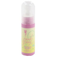 LOVE＆PEACE ピンク ピクシー フレグランス ヘアミスト 50ml 【フレグランス ギフト  ...