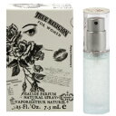 香水 TRUE RELIGION トゥルーレリジョン フォーウーマン ミニ香水 EDP・SP 7.5ml 【あす楽】【フレグランス ギフト プレゼント 誕生日 ..