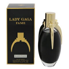 レディー・ガガ 香水 LADY GAGA フェイム (箱なし) EDP・SP 100ml 【フレグランス ギフト プレゼント 誕生日 レディース・女性用】【FAME EAU DE PARFUM SPRAY】