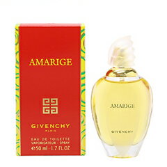 ジバンシイ ジバンシイ 香水 GIVENCHY アマリージュ EDT・SP 50ml 【あす楽 送料込み(沖縄・離島を除く)】【フレグランス ギフト プレゼント 誕生日 レディース・女性用】【アマリージュ AMARIGE DE GIVENCHY EAU DE TOILETTE SPRAY】