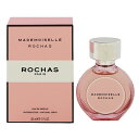 ロシャス 香水 ROCHAS マドモアゼル ロシャス EDP・SP 30ml 【フレグランス ギフト プレゼント 誕生日 レディース・女性用】【MADEMOISELLE ROCHAS EAU DE PARFUM SPRAY】