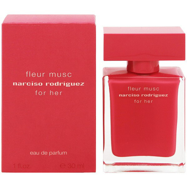  NARCISO RODRIGUEZ ʥ륷 ɥꥲ եϡ ե롼 ॹ EDPSP 30ml ڤ (...