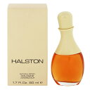 ハルストン 香水 HALSTON ホルストン EDC・SP 50ml 【フレグランス ギフト プレゼント 誕生日 レディース・女性用】【ホルストン HALSTON COLOGNE SPRAY】