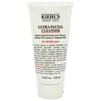 KIEHL’S キールズ クレンザー UFC 150ml 【あす楽】【化粧品・コスメ スキンケア 洗顔・クレンジング】【ULTRA FACIAL CLEANSER FOR ALL SKIN TYPES】