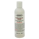 KIEHL’S キールズ モイスチャライジング トナー UFT 250ml キールズ 化粧水【化粧品・コスメ スキンケア 化粧水・ローション】【ULTRA FACIAL TONER FOR ALL SKIN TYPES】