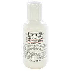 楽天belmo ONLINEKIEHL’S キールズ モイスチャライザー UFM 125ml キールズ 乳液【あす楽】【化粧品・コスメ スキンケア 乳液・ミルク】【ULTRA FACIAL MOISTURIZER FOR ALL SKIN TYPES】